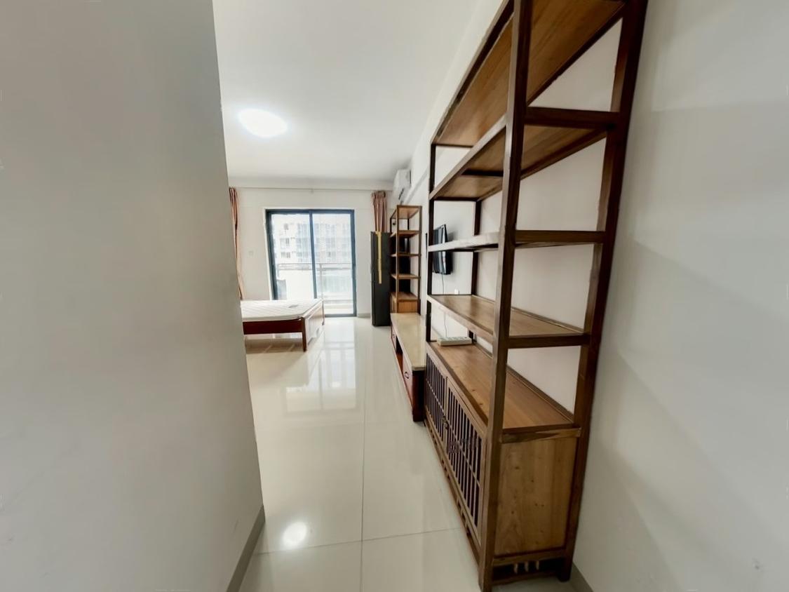 整租·紫金家园(北区)