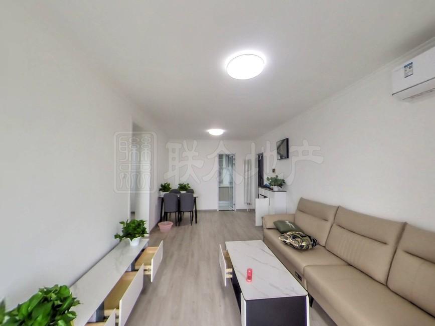 整租·双河南里尚城(南区)