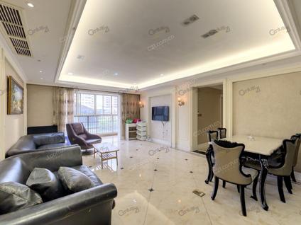 鹿城江滨整租 麻行小区4室2厅/144平/低楼层