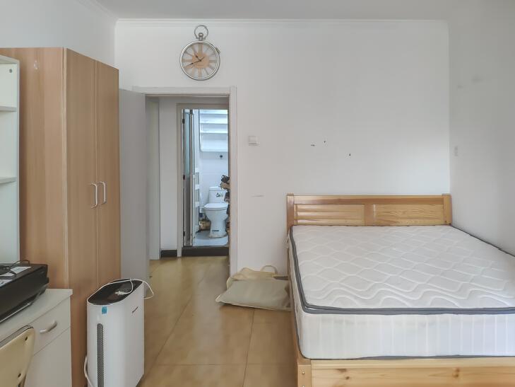 整租·翠微东里