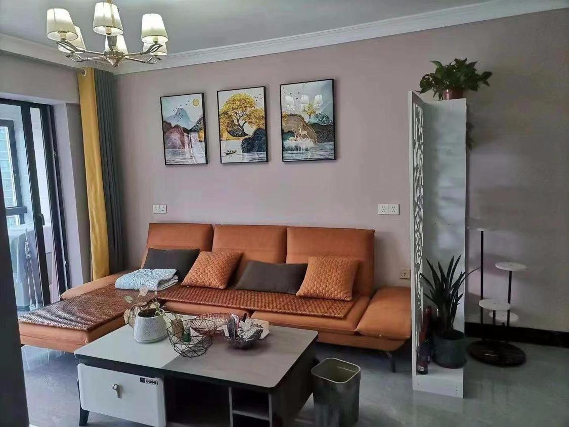 整租·荣和千千树