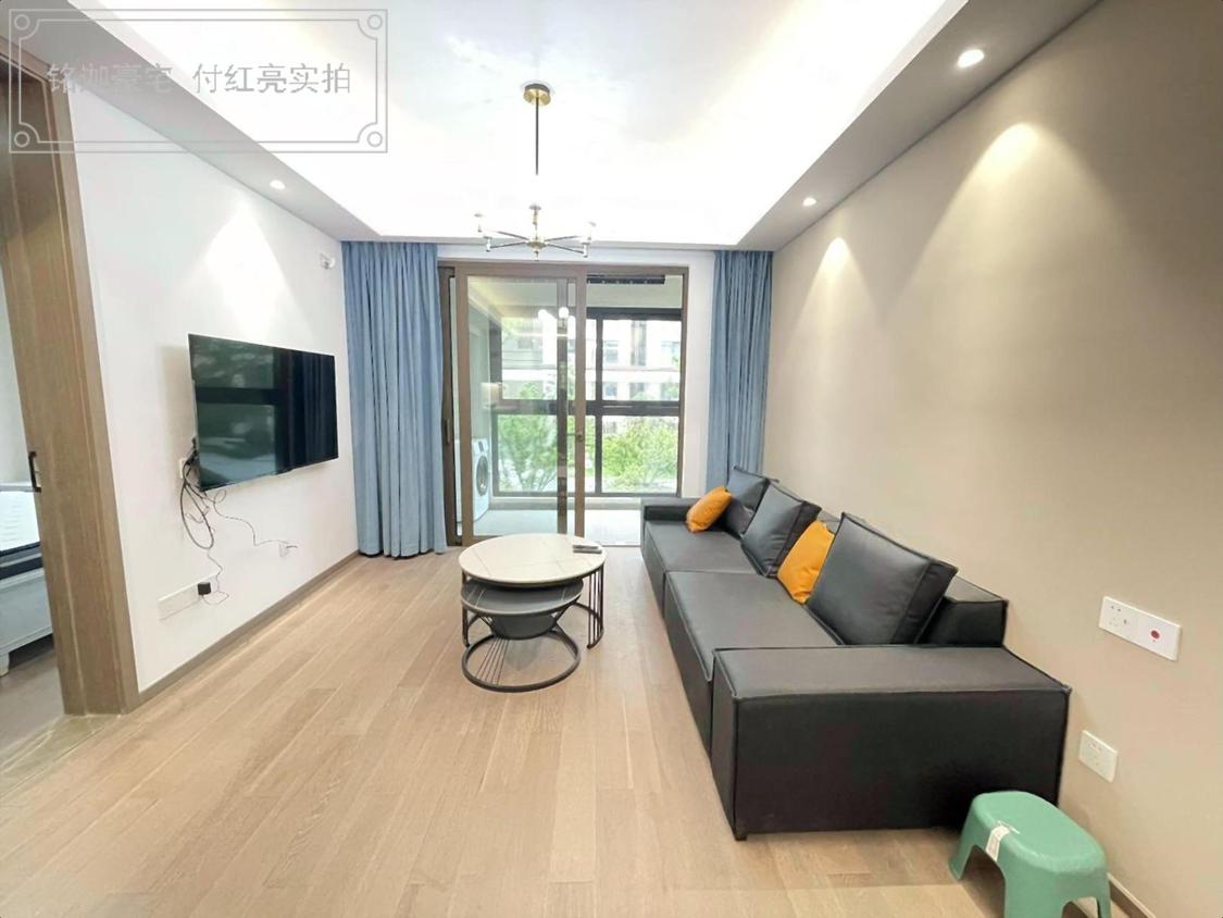 整租·海悦华庭