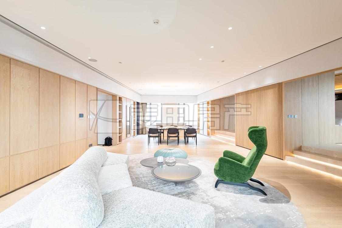 整租·公园大道