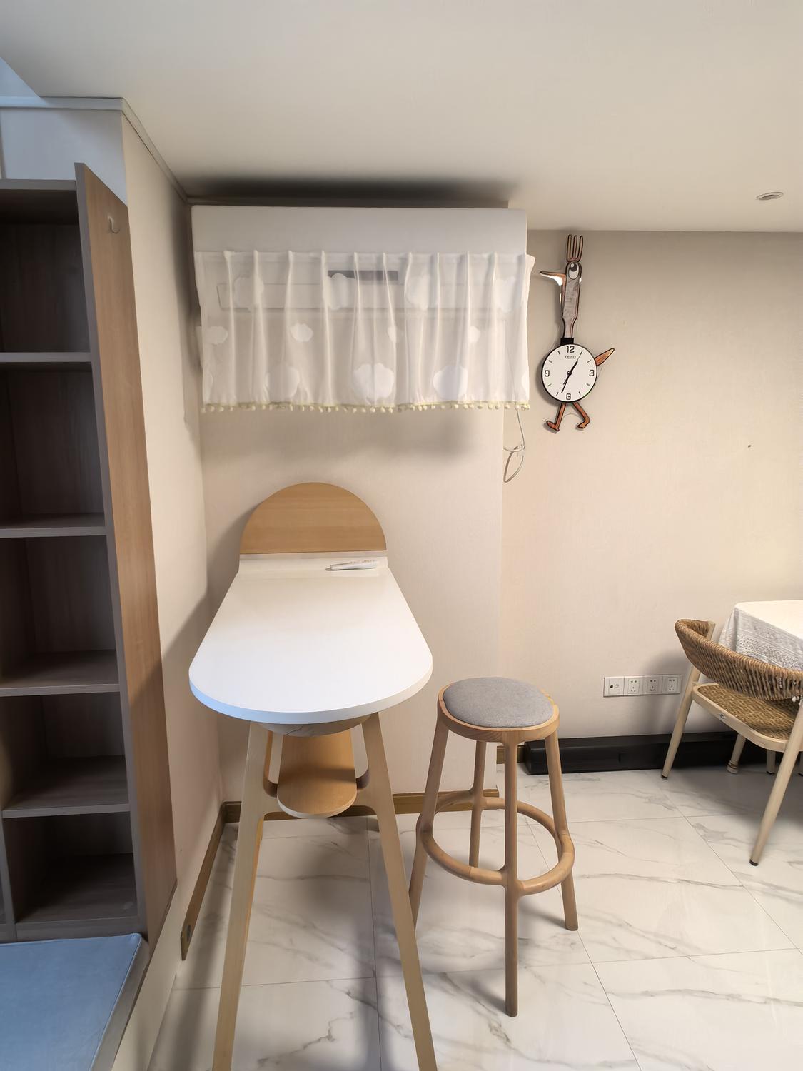 整租·国贸中心领寓