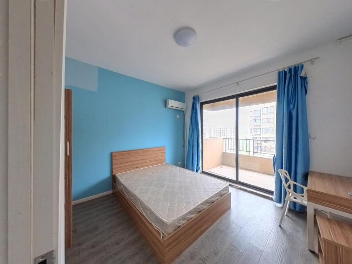 整租·保利罗兰香谷