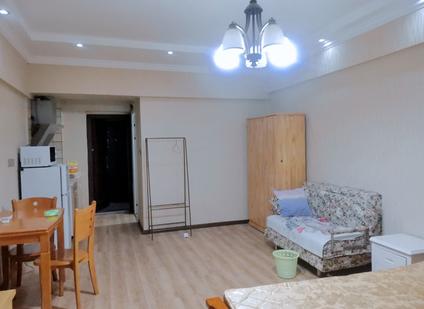 渝中大坪整租 爱华龙都1室0厅/38平/高楼层