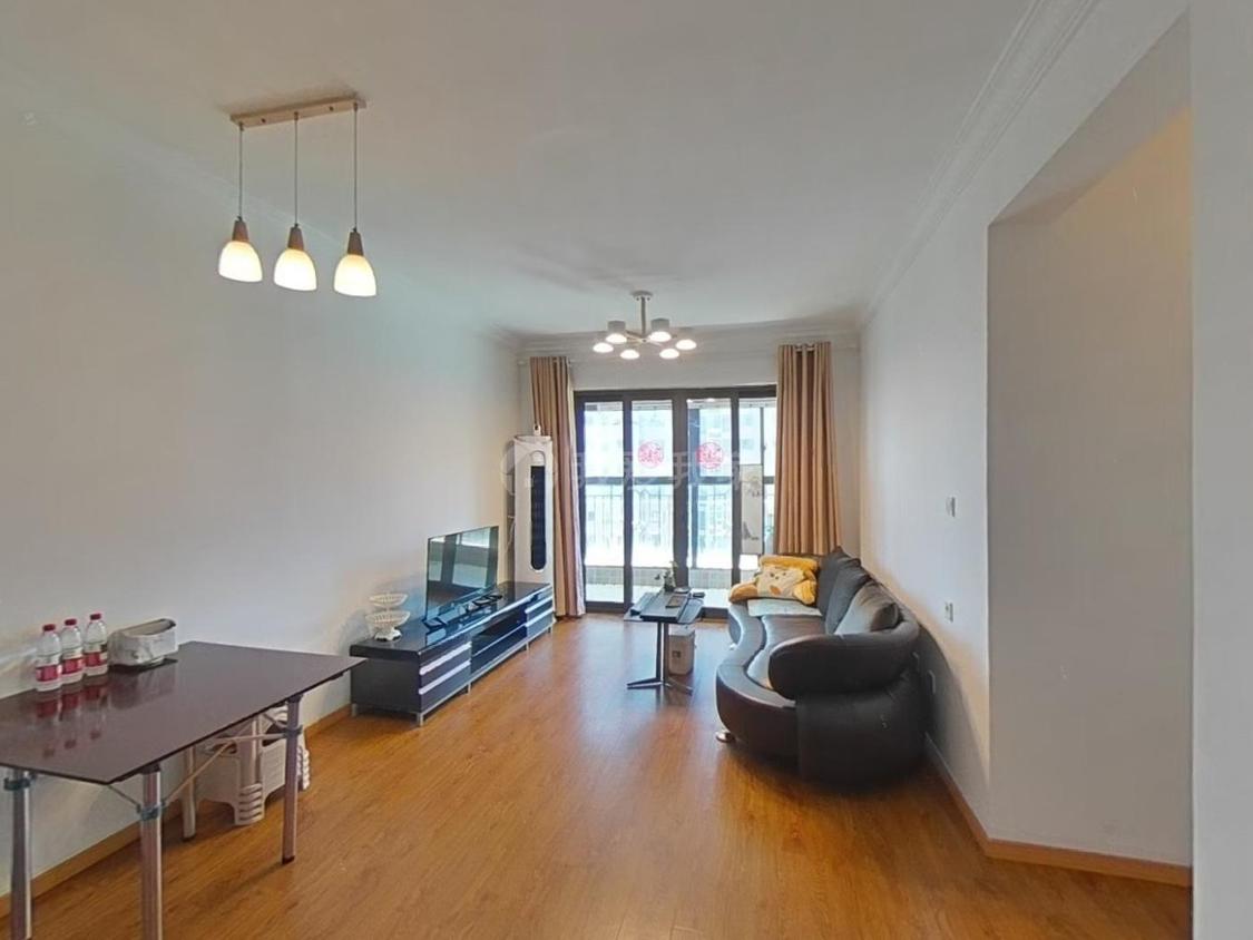 整租·九龙仓时代上城(风华里)