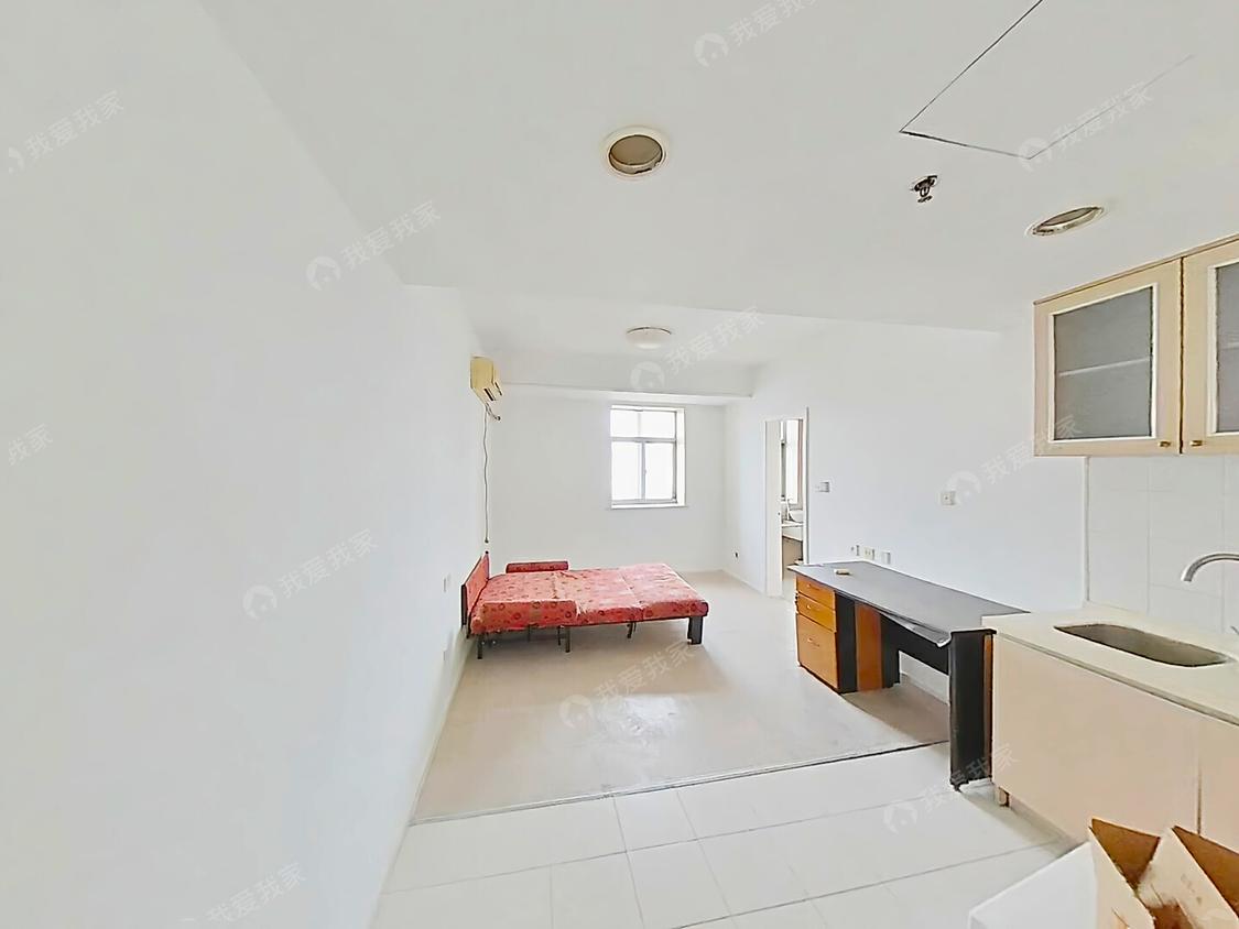 整租·新城市广场