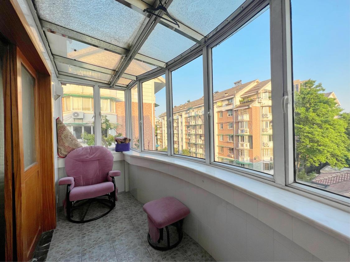 整租·南都花园