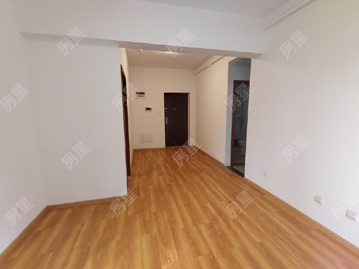 整租·建工新城