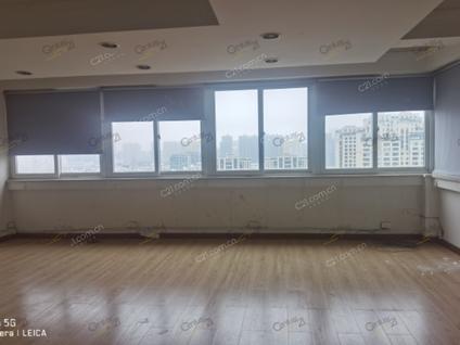 鹿城上陡门整租 南国大厦3室2厅/163平/高楼层