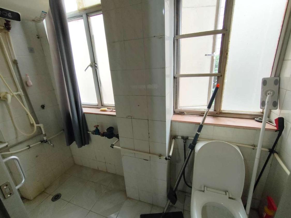 整租·六运小区