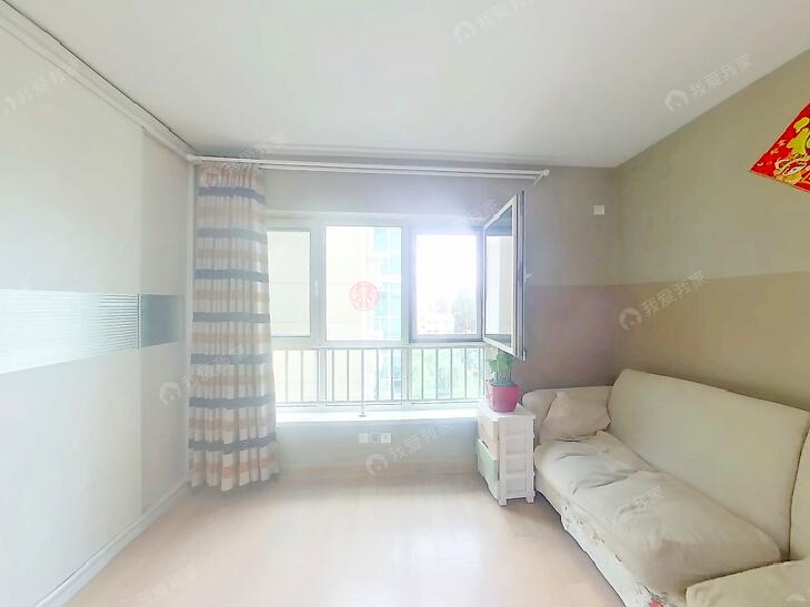 整租·西城晶华