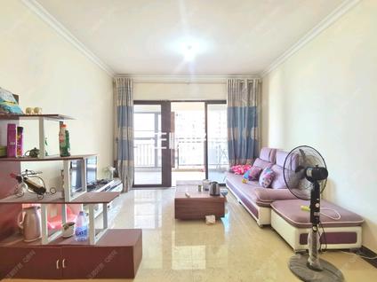 斗门白蕉镇整租 时代倾城(三期)3室2厅/94平/中楼层