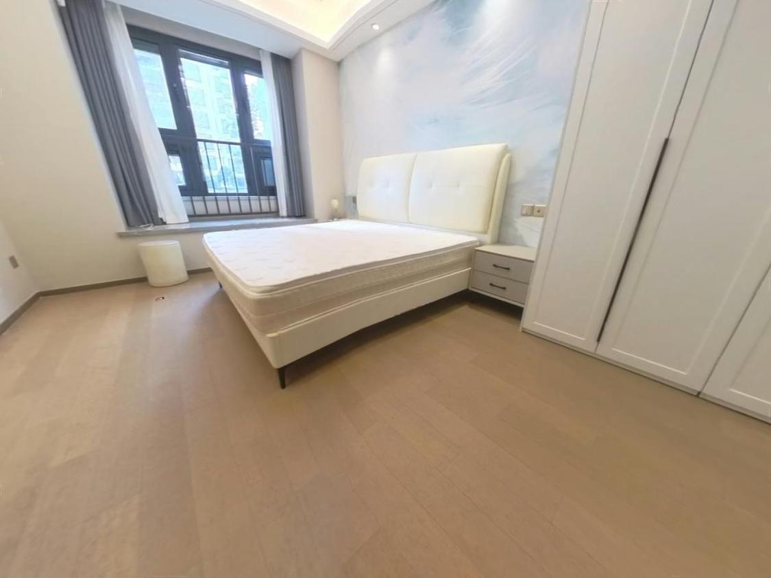 整租·花语熙岸府