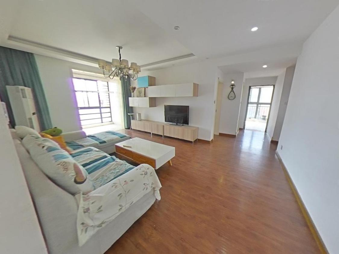 整租·鹿苑5号公馆