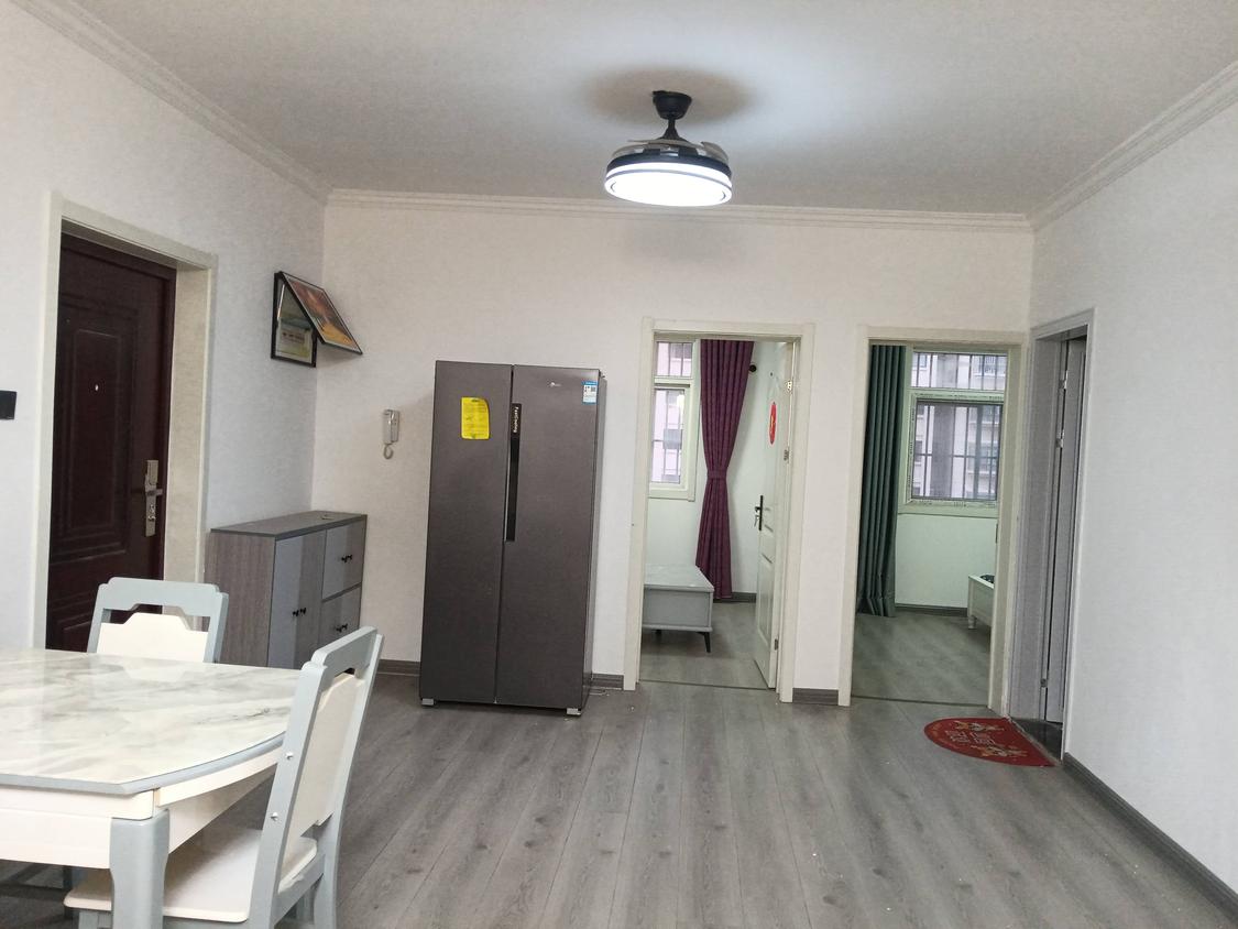 整租·迎宾小区