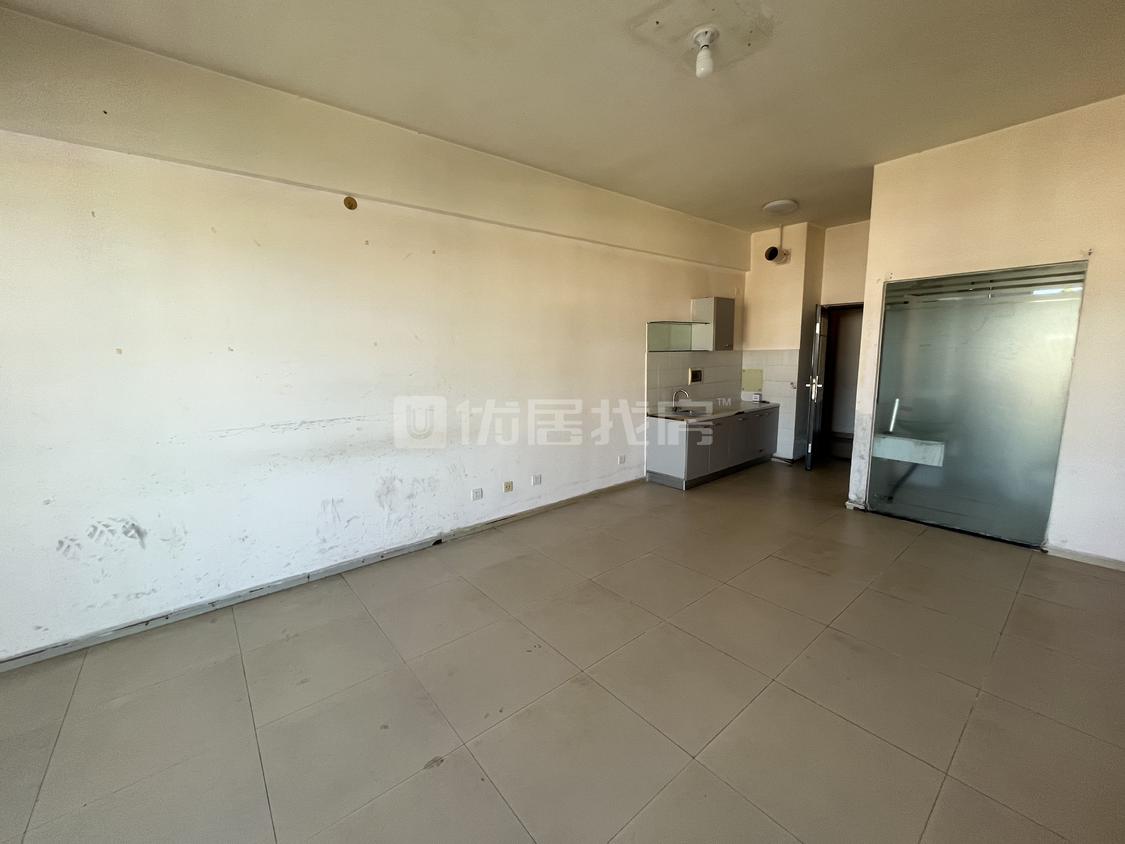 整租·第三时空