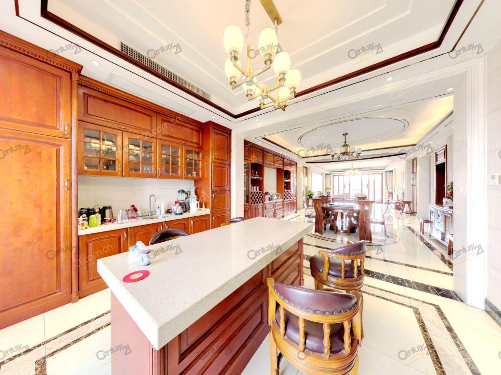 整租·敏捷畔海御峰花园(A区)