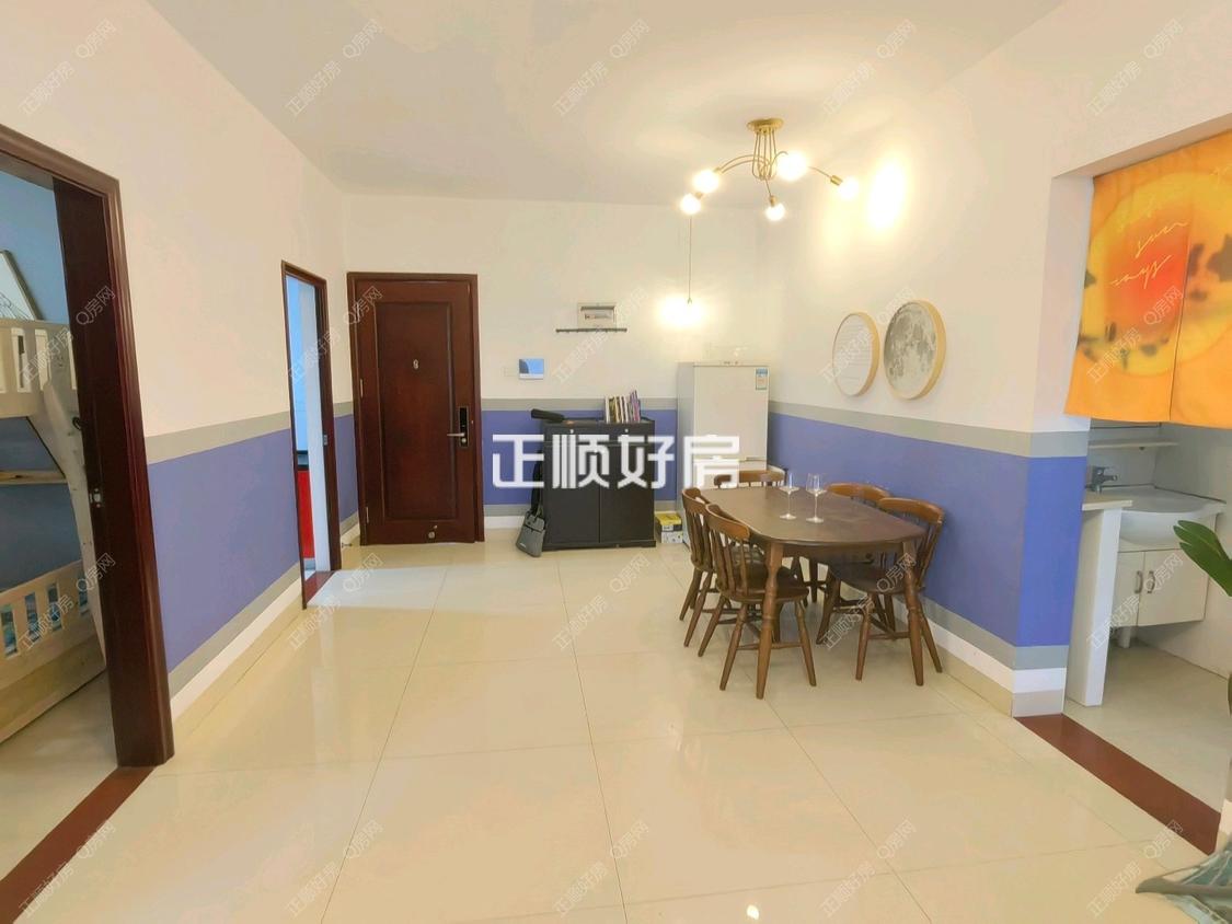 整租·招商花园城(一期)