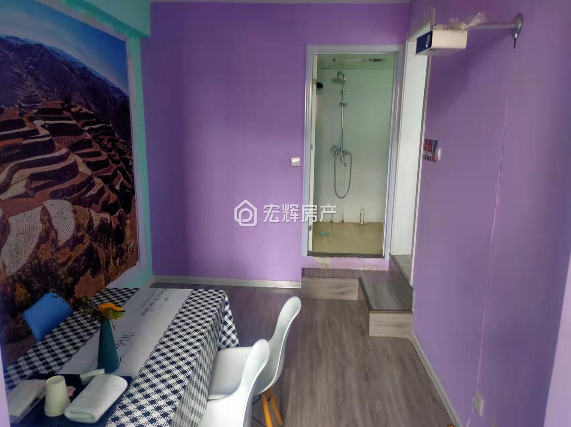 整租·阳光家园紫荆苑