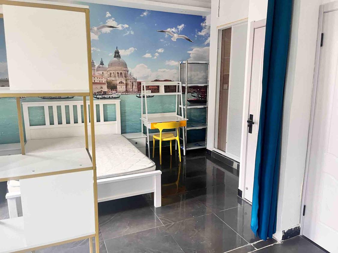 整租·中国铁建香榭国际