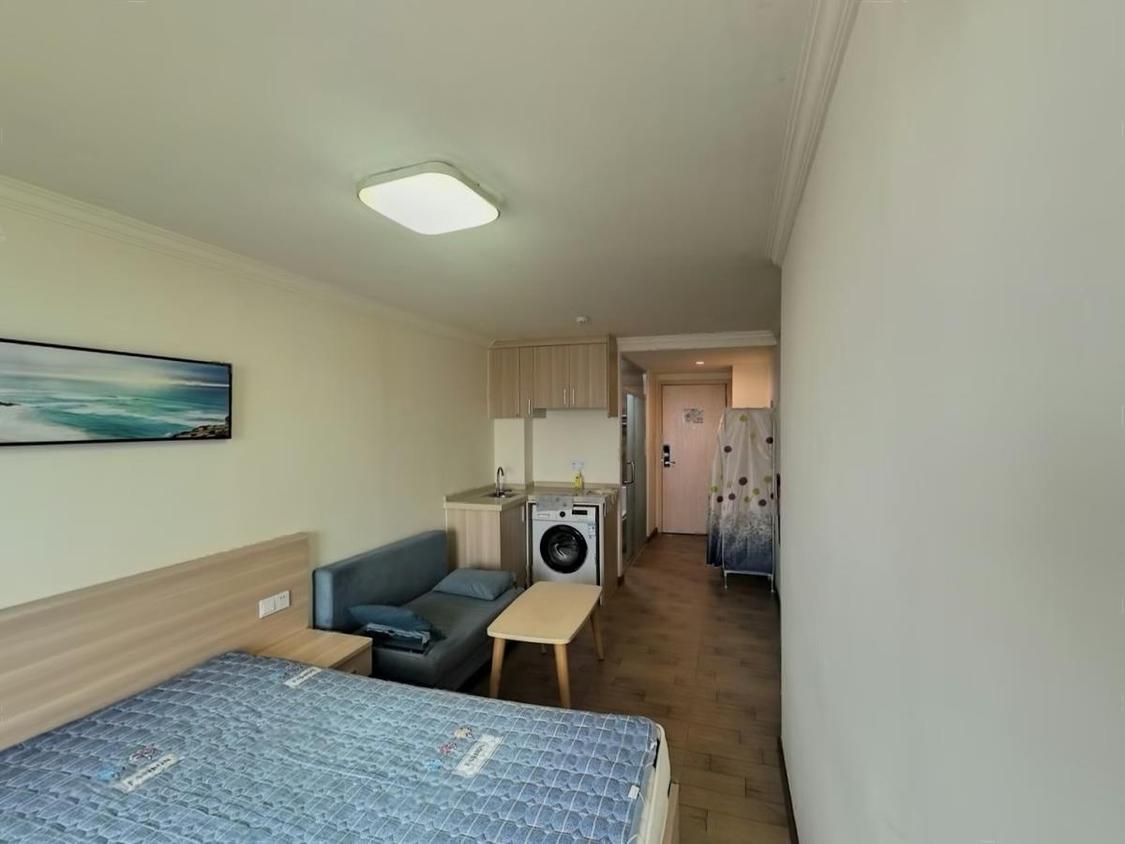 整租·岭君广场