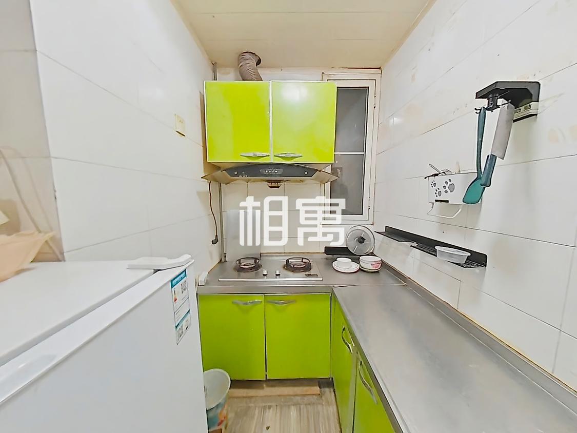 整租·杭州道(滨海新区)
