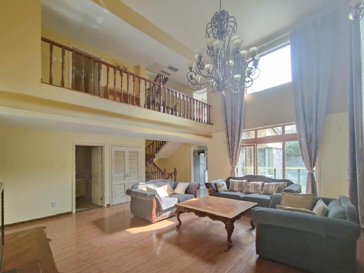 整租·龙湾别墅