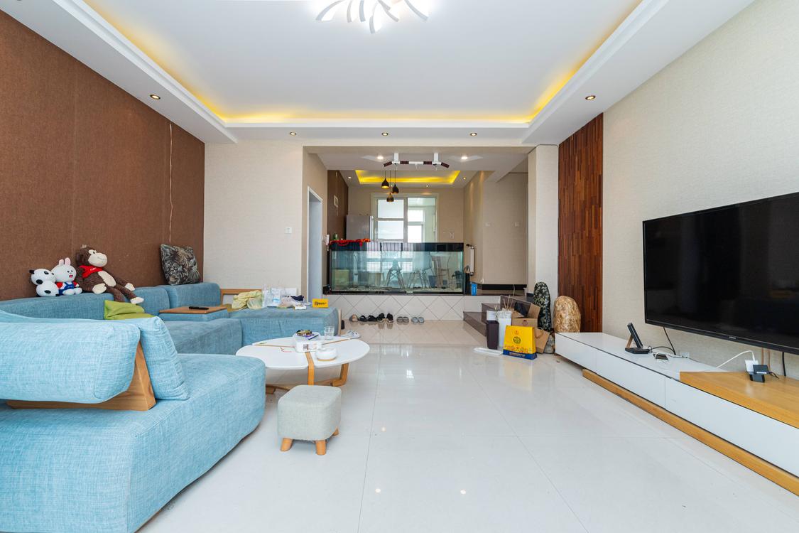 整租·上阳花园(西工)