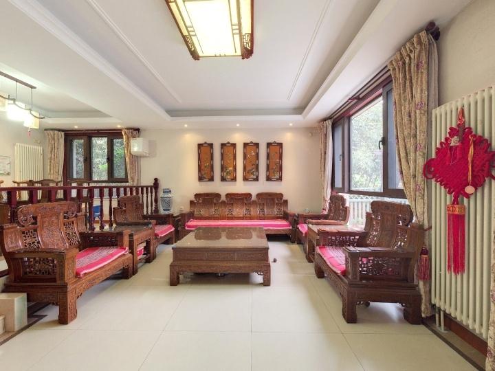 整租·华庭苑(西区)