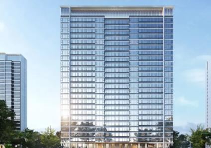 西安华润悦玺雁塔 雁塔南路/建面169平-206平