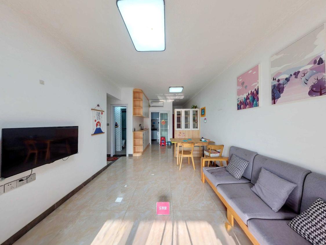 整租·旭日翠澜园