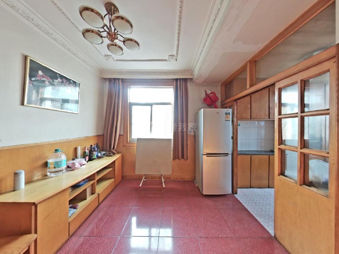 整租·胜利三村