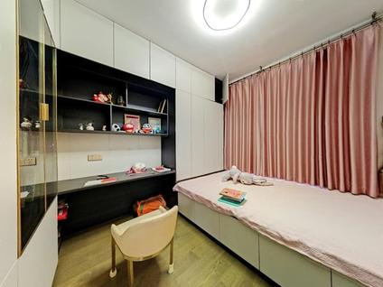 晋源晋阳湖整租 太原万科翡翠公园4室2厅/161平/高楼层