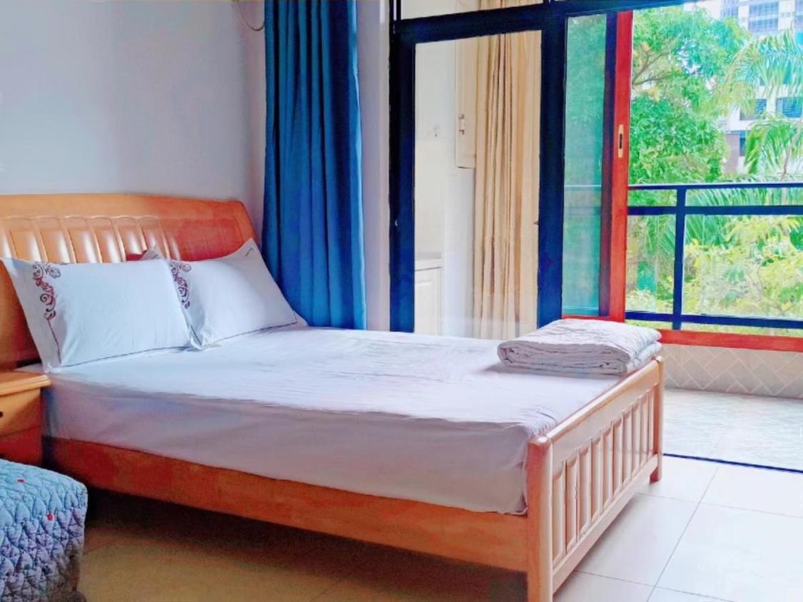 整租·金凤凰海景公寓