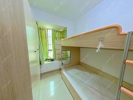 香洲柠溪整租 卓雅花园(北苑)3室2厅/88平/中楼层