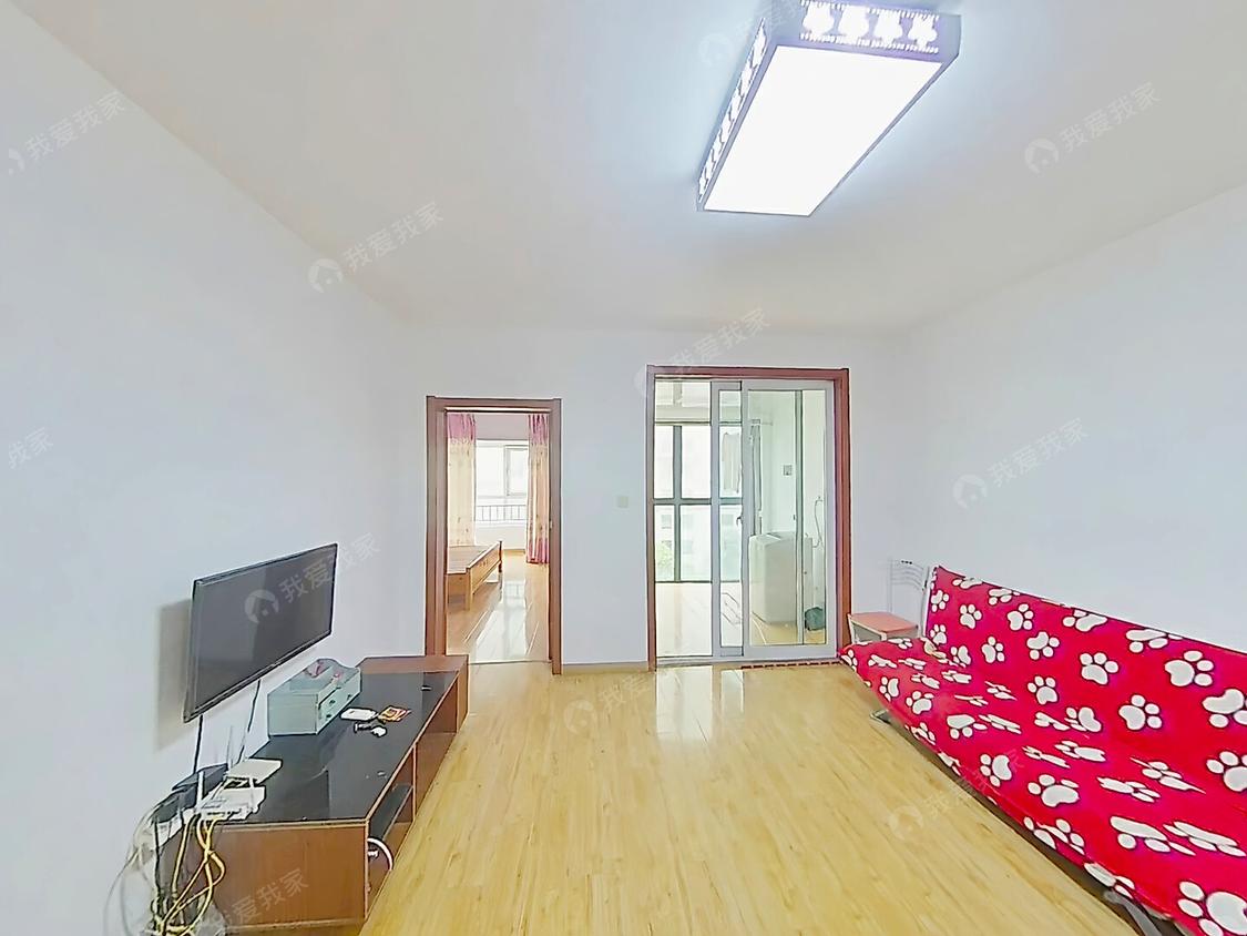 整租·荣盛茉莉苑