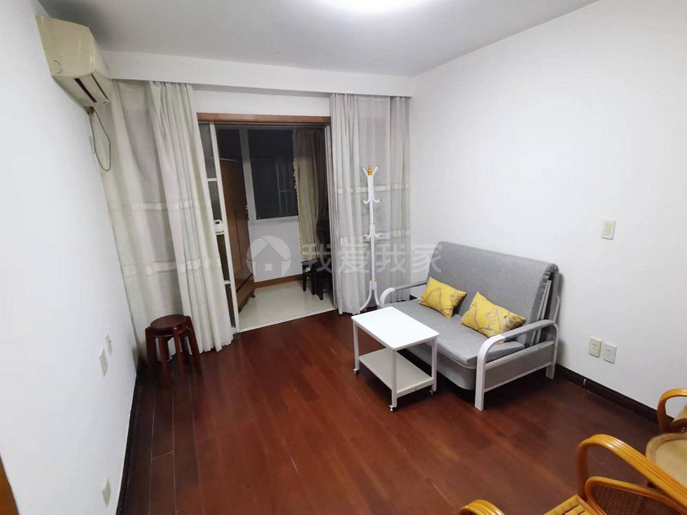 整租·蚕花园(永安坊)