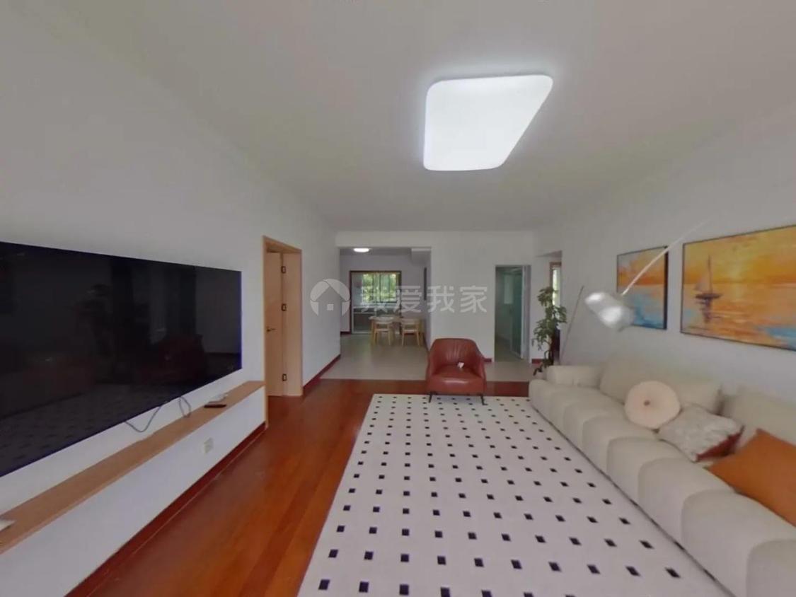 整租·金日世家