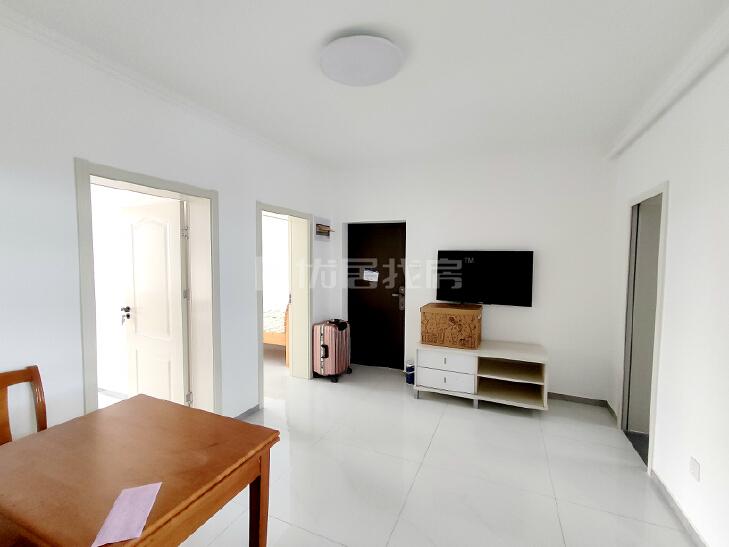 合租·扬州水乡