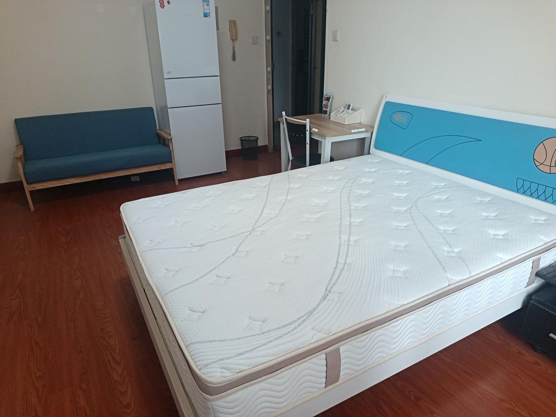 整租·彩天名苑