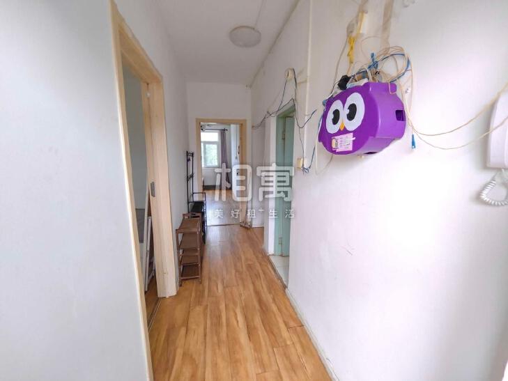 合租·垂杨柳(西里)