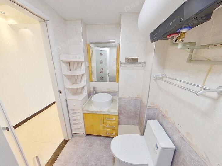 整租·华龙美树