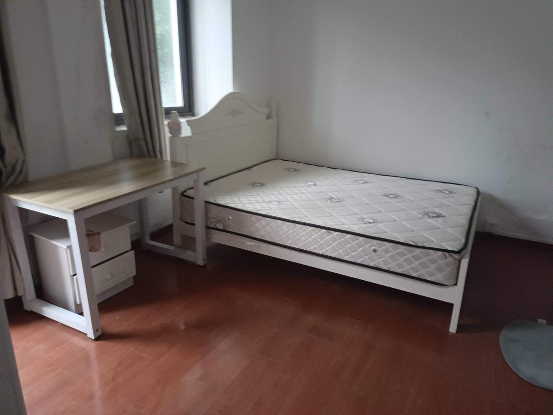 合租·莱英北郡