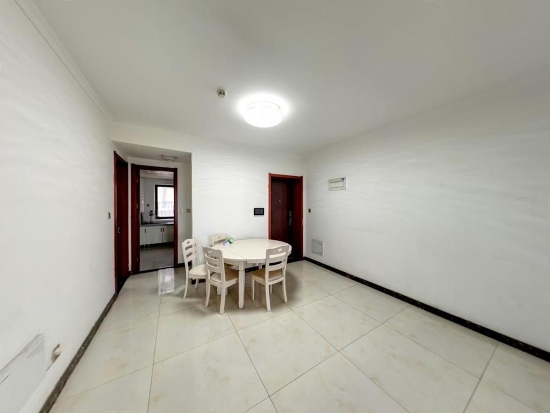 整租·华润中海幸福里