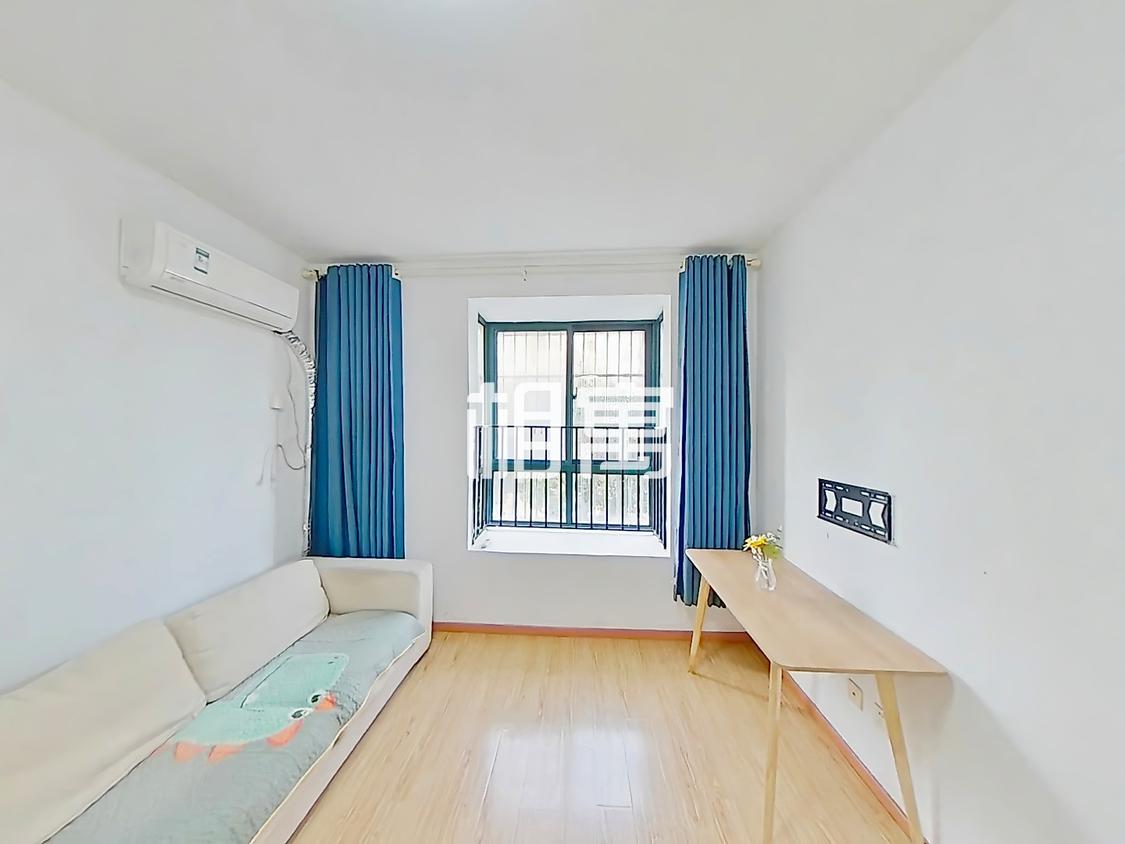 整租·百家湖(西花园)