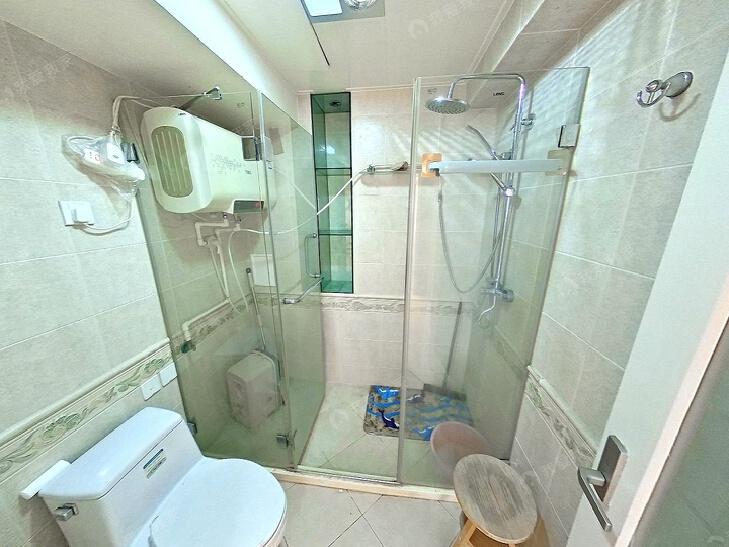 整租·新荣家园