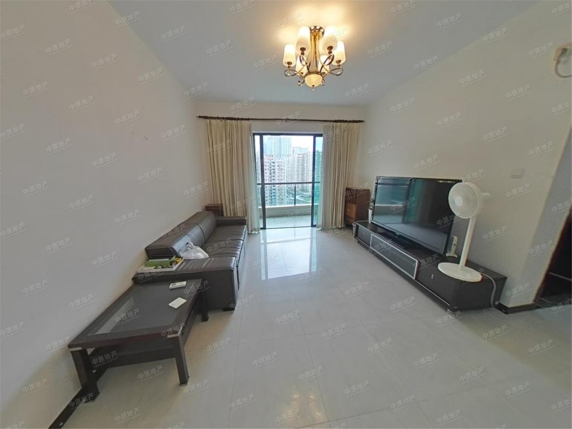 整租·希尔顿阳光