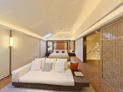 丰台菜户营整租 华润昆仑域5室3厅/187平/高楼层